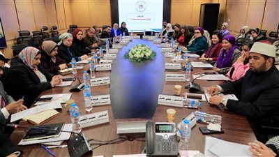 التضامن: اختيار 31 أم مثالية لعام 2025.. والإعلان عنهن مارس المقبل