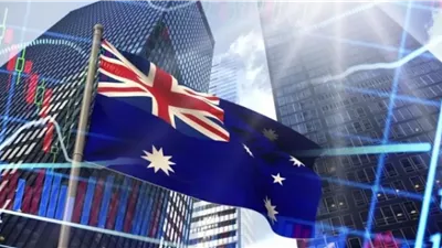 البنك المركزي الأسترالي يخفض أسعار الفائدة لأول مرة منذ 4 سنوات