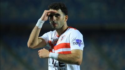 بعد تحديد موعد نهائي الكأس.. متى يحق للأهلي إعلان ضم زيزو رسميًا؟