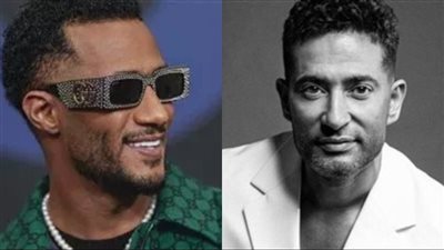 ماجدة موريس: مفيش مقارنة بين محمد رمضان وعمرو سعد.. والأخير محافظ على شموخه في سيد الناس