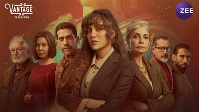 تخطى 10 ملايين مشاهدة.. برومو مسلسل أثينا لـ ريهام حجاج يحقق رقمًا قياسيًا في أقل من 24 ساعة