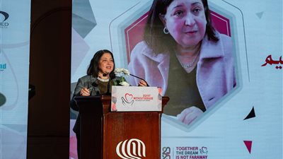 مصر بلا مرض خلال حفلها السنوي: المؤسسة تخدم أكثر من 300 ألف مستفيد في 11 محافظة