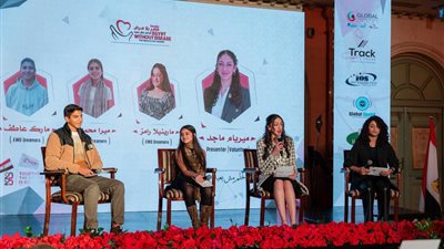 مصر بلا مرض تحتفي بخدمة 300 ألف مستفيد.. وتعلن برنامجا لتعزيز التطوع وتنمية الشباب