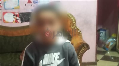 كان رايح المدرسة.. مصرع تلميذ سقط من أعلى سيارة ربع نقل بطريق فيدمين بالفيوم 