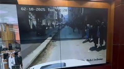 لرصد المخالفات.. الجيزة تطلق منظومة مركبات متحركة مجهزة تكنولوجيًا