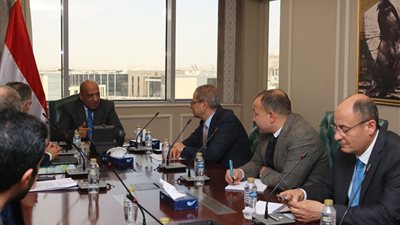 وزير الكهرباء: خطة شاملة للتشغيل الاقتصادي لمحطات التوليد لخفض استهلاك الوقود