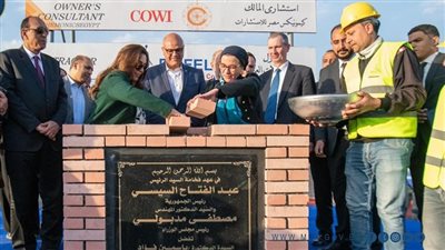 للحد من التلوث.. التنمية المحلية: إنشاء محطات وسيطة ومدافن صحية ومصانع لتدوير المخلفات بالمحافظات