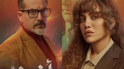 نبيل عيسى عن تعاونه مع ريهام حجاج: جدعة وكل عمل مختلف عن اللي قبله.. وناقشنا القضية الفلسطينية