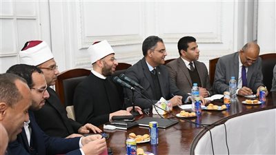وزير الأوقاف: نستعد لإطلاق منصة الوزارة الرقمية لتدريب الأئمة والدعاة