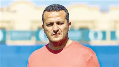 تامر مصطفى لـ لاعبي الإسماعيلي: لا بديل عن الفوز بالمباريات المقبلة.. والجميع على قلب رجل واحد لتخطي المرحلة الصعبة