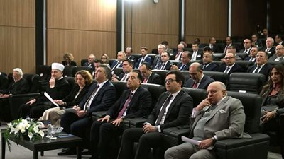 نشر الفكر الوسطي ودعم قيم التسامح.. مفتي الجمهورية يبحث مع نظيره الكرواتي سبل التعاون المشترك