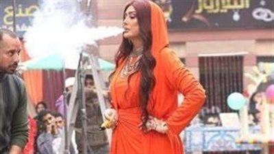 ماجدة خير الله: صعب نحكم على مسلسل شباب امرأة من البرومو.. وأعتقد أنهم بالذكاء الكافي لتقديم الجديد