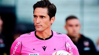  بسبب شركته الرياضية.. الاتحاد الإسباني يفتح تحقيقًا مع حكم مباراة ريال مدريد وأوساسونا