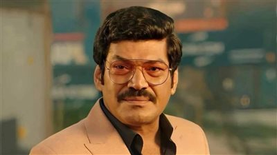 باسم سمرة ينعى والدة مدير أعماله نادر الشورى