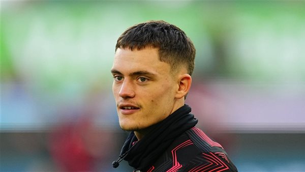 فلوريان فيرتز