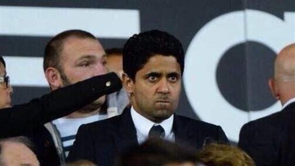 ناصر الخليفي 