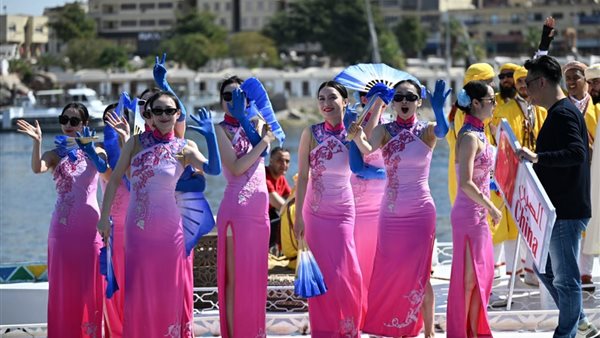  مهرجان أسوان الدولي