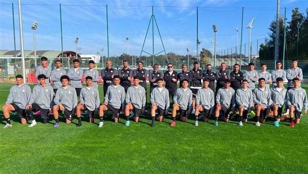 منتخب مصر تحت 17