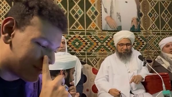 الحبيب على الجفري