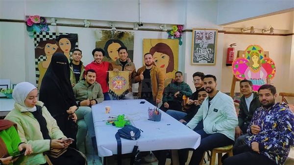 ثقافة المنيا