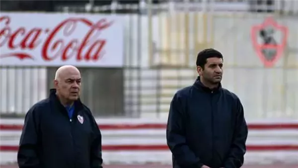 أمير عزمي مجاهد وجروس