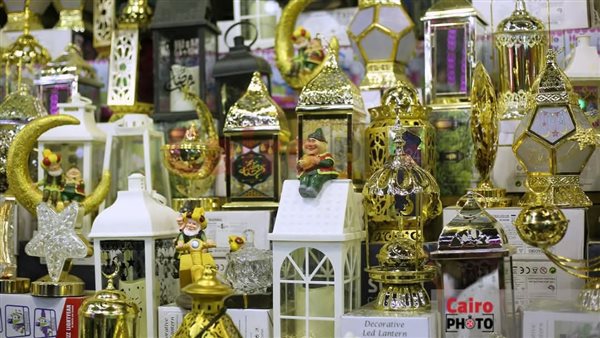 أحدث أشكال فوانيس