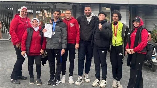 قادرون باختلاف 