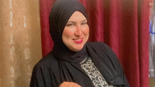 هدى محمود امين