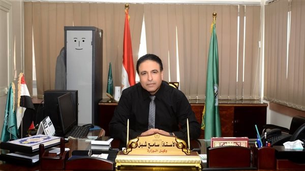 تموين الفيوم…ضبط