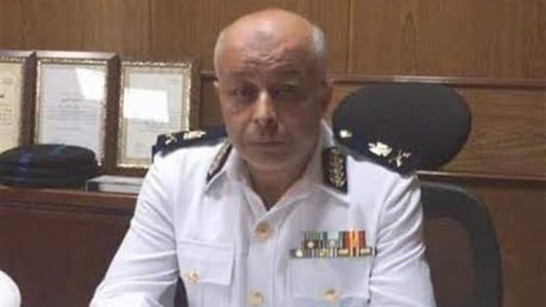 وفاة اللواء طلعت