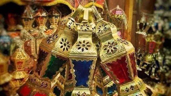 فوانيس رمضان - أرشيفية