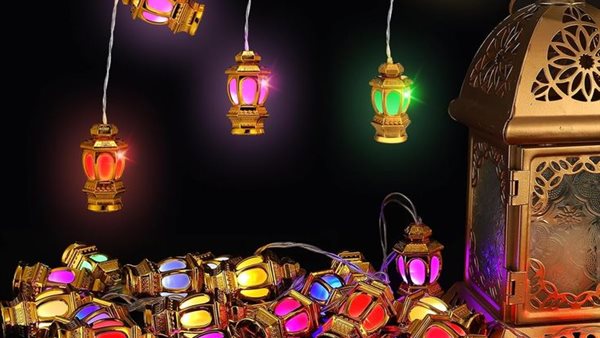 فوانيس رمضان 