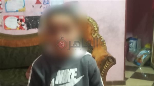 مصرع تلميذ سقط من