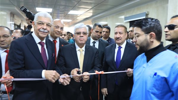 وزير التعليم العالي