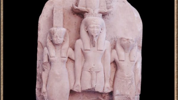 لوحة الثالوث 