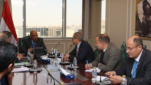 خلال اللقاء