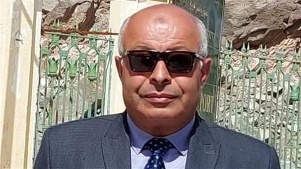 اللواء طلعت العناني