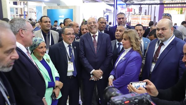 جانب من التفقد 