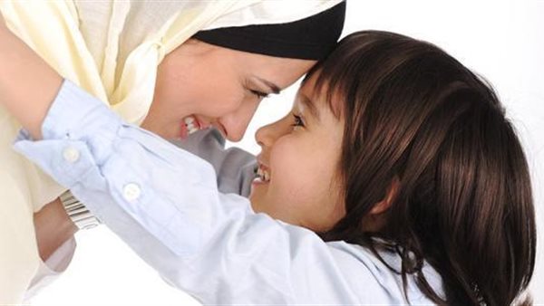 الاحتفال بعيد الأم