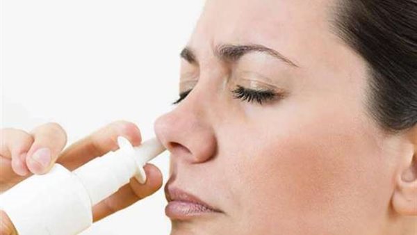 هل أدوية التهاب الأنف