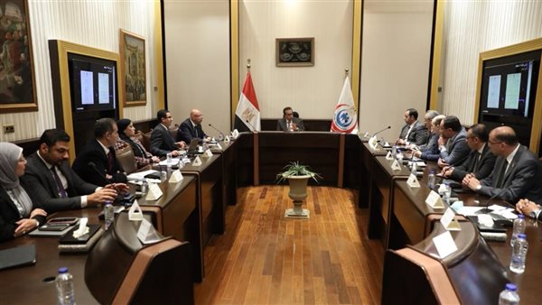 وزارة الصحة