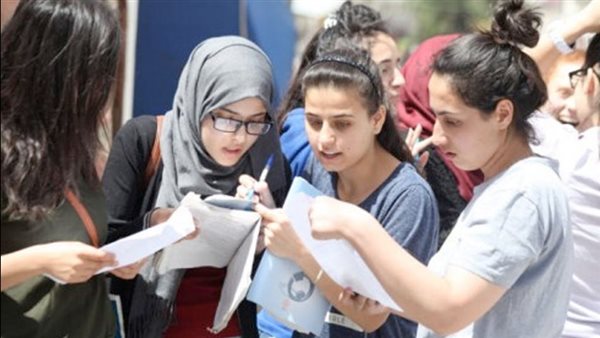 امتحانات الثانوية