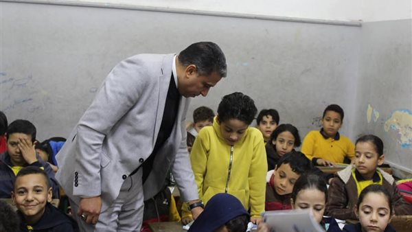 جانب من الجولة 