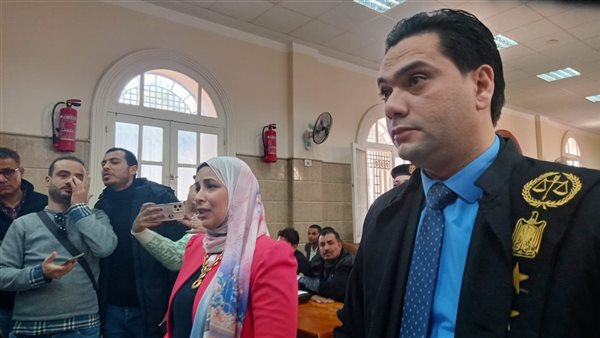 طبيبة كفر الدوار