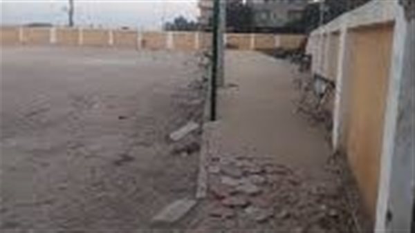 مركز شباب أبو حمر