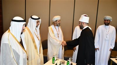 برعاية ملك البحرين.. وزير الأوقاف يشارك في مؤتمر الحوار الإسلامي 