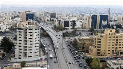 الأرصاد تكشف حالة الطقس اليوم: أمطار على الإسكندرية.. والقاهرة الكبرى تشهد ظهور سُحب مُنخفضة 