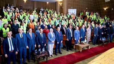 تخصيص مقر لصندوق مكافحة الإدمان في كفر الشيخ لإنشاء عيادة لعلاج طالبي الخدمات العلاجية