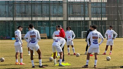 إعلان جدول مباريات بطولة منتخبات المناطق لمواليد 2005