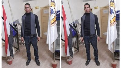 أول تعليق من أسرة أحد ضحايا عقار كرداسة: كان بيحفر في الصخر عشان يعيش وقبل وفاته بيوم ودّعنا 